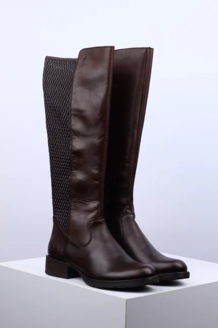 Ženske Čizme Z9591-29 braon