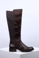 Ženske Čizme Z9591-29 braon - Slika 2