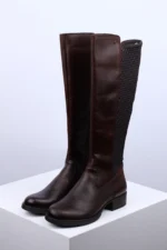 Ženske Čizme Z9591-29 braon - Slika 3