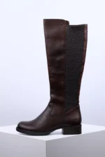 Ženske Čizme Z9591-29 braon - Slika 4