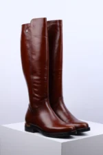 Ženske Čizme 18313110/1227 bordo