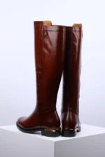 Ženske Čizme 18313110/1227 bordo - Slika 5
